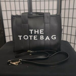Small Tote Handbag